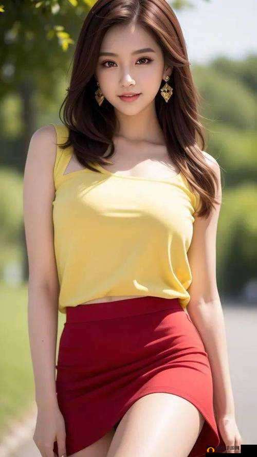 少女的免费高清：绝美视觉盛宴