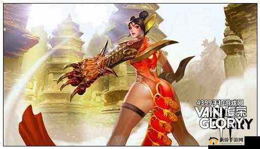 虚荣王者之路猫女柯思卡勇敢对决国家队的震撼之战