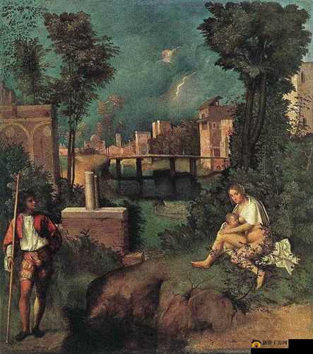 西方 47 大但人文艺术的独特魅力