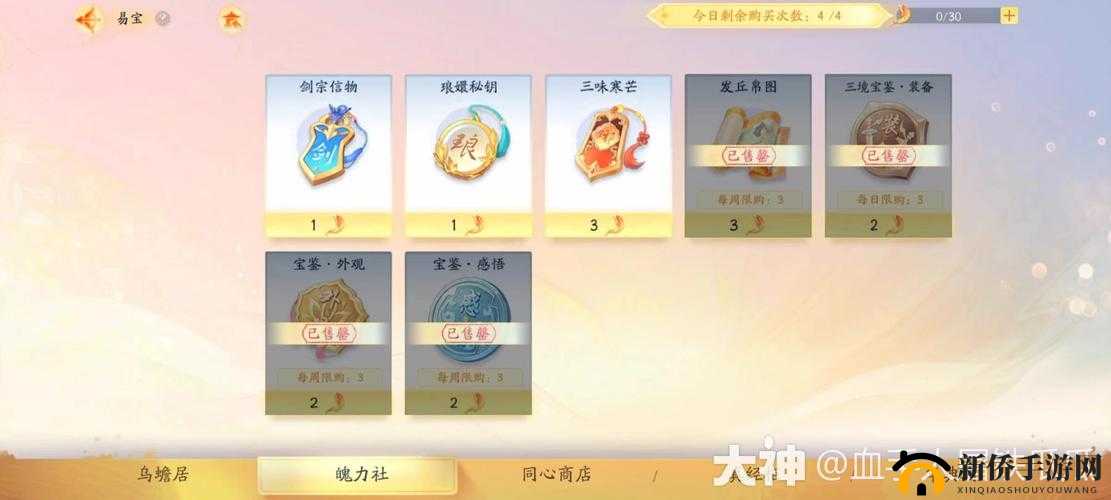 解锁射雕手游琅嬛玉章攻略：详细步骤与技巧分享