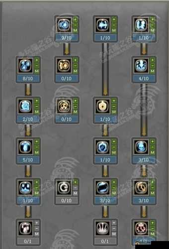 龙之谷手游法师一转魔导技能加点详细解析与技巧分享