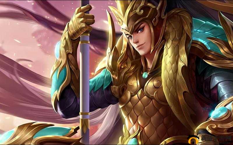 震撼演绎英魂之刃手游荣誉战场 7v7 赵云超神时刻