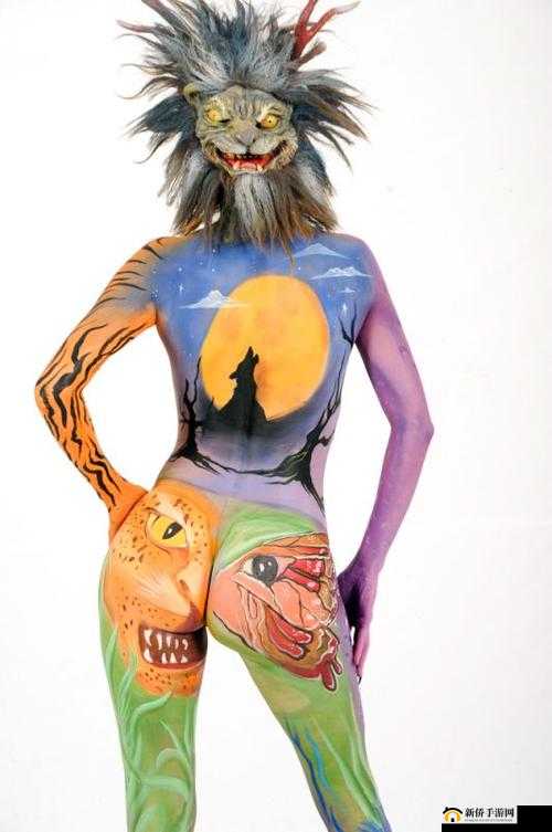 69.色色：探索别样精彩世界