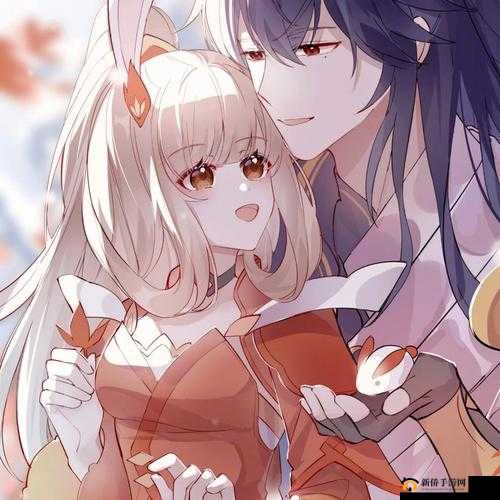 公孙离：手持纸伞的灵动射手，默默喜欢着李信