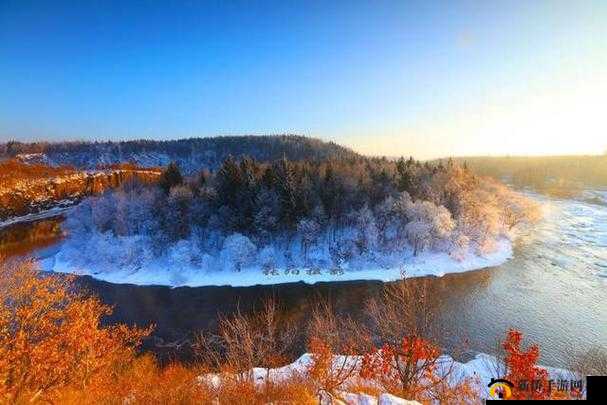 伊春园一路二路三路入口：探索自然之美