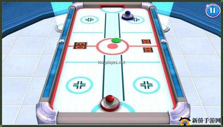 冰球插件 play：提升游戏体验的必备工具