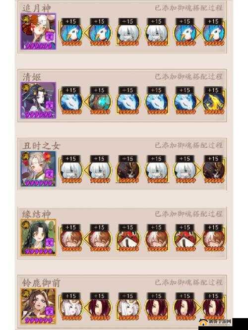 阴阳师狭间暗域最强阵容搭配指南 2023年攻略版：阵容配置与战术运用策略全解析