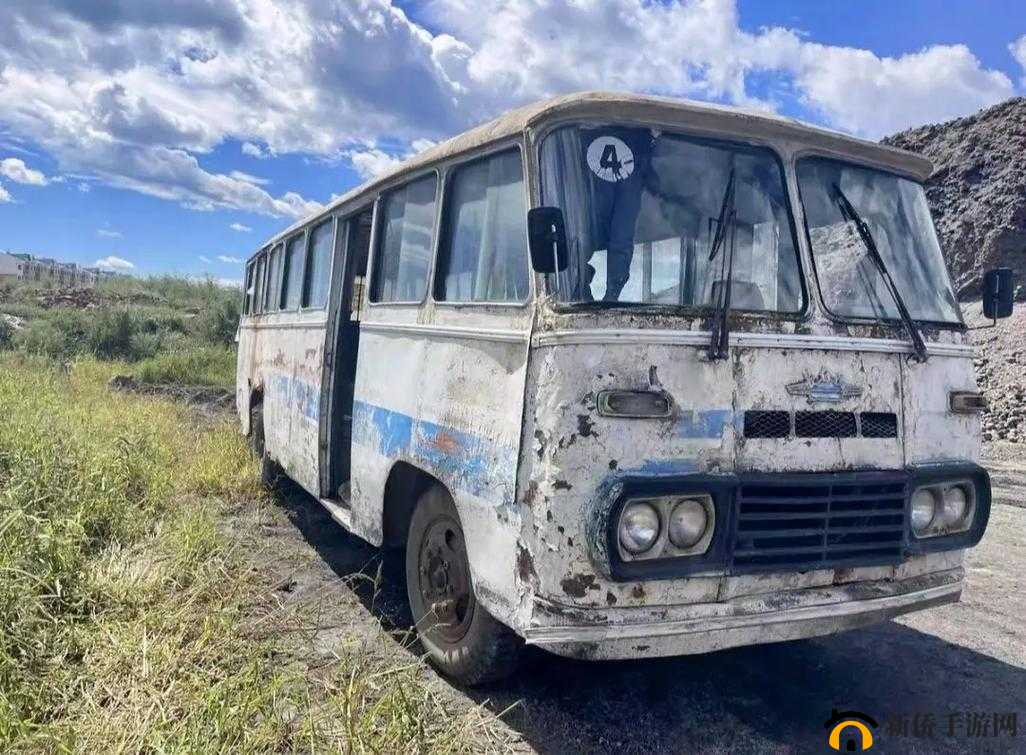 大巴车让我难忘的美好时光：那些温暖记忆