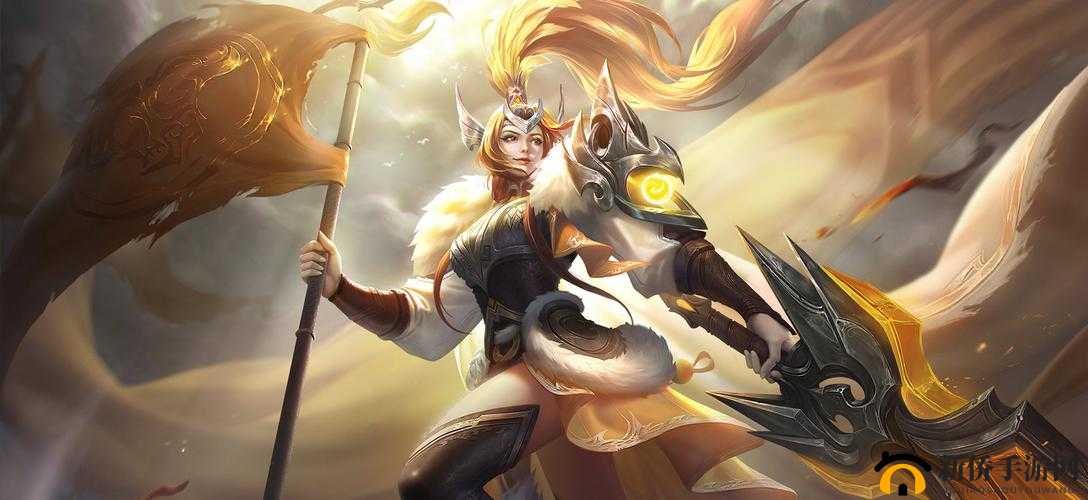 震撼对决王者荣耀新英雄花木兰单挑精彩视频来袭