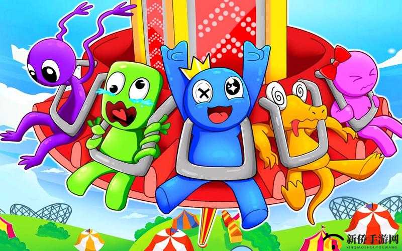 一同看彩虹2024 小蓝 gtv：梦幻之旅即将开启