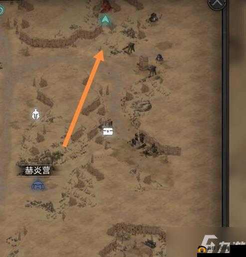 探索：部落与堕落者坐标位置，失落者神秘踪迹揭秘