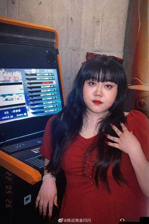 国内年轻女 rapper 意外泄露内容