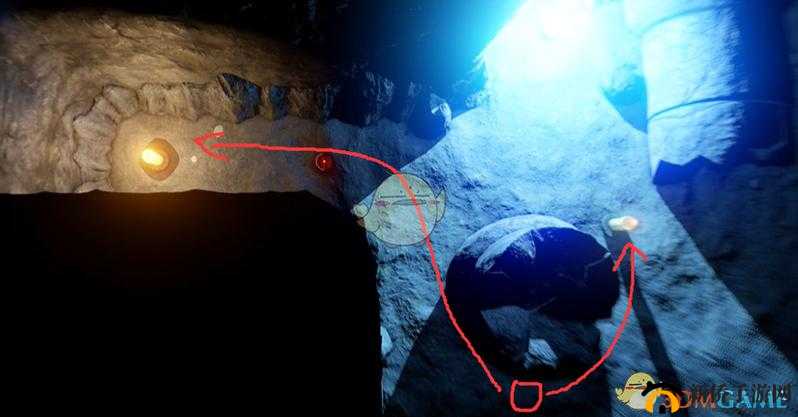 蜡烛人第章第关蜡烛位置全攻略：揭秘所有隐秘烛台位置揭秘