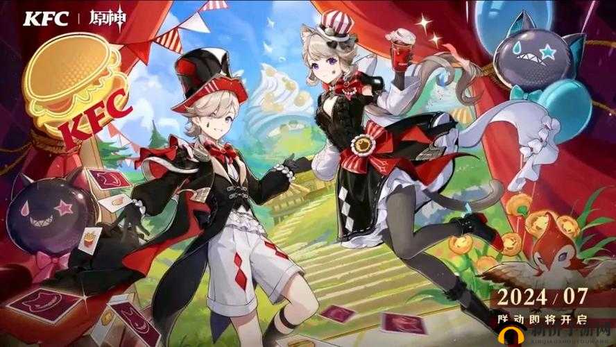 原神2.8版本全新角色皮肤抢鲜看：新角色皮肤独家预览与解析