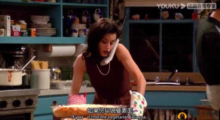 妈妈说家里没人我们可以做：尽情欢乐