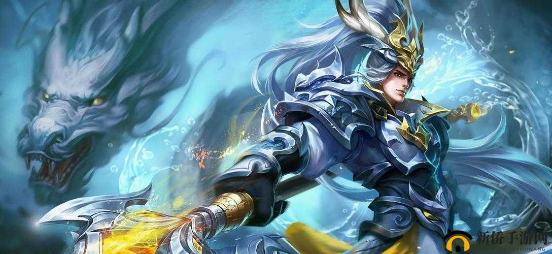 王者荣耀韩信超神新手教学秘籍，轻松成就大神之路