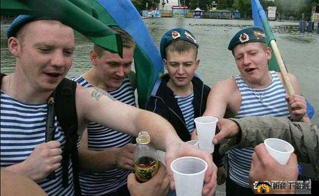 俄罗斯人和欧洲人的性格差异分析