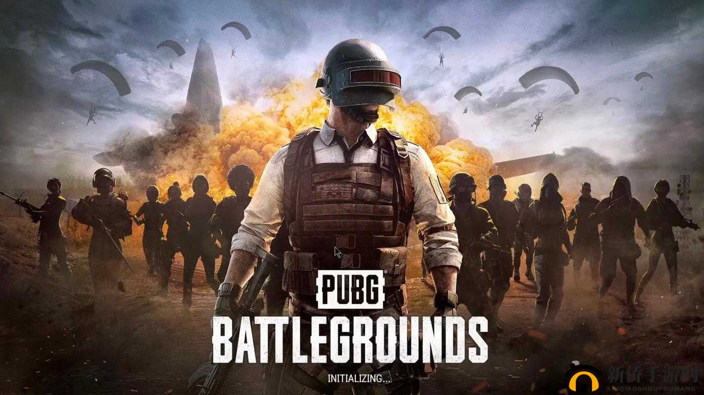 绝地求生PUBG 11月10日更新揭秘：新版本究竟带来了哪些重磅改动与特色内容？