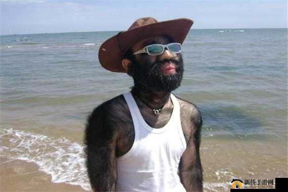 震撼男子尿出 BBWBBW 毛：震惊世界的新发现