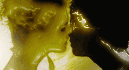 120 秒激情动态性图：心跳加速的视觉盛宴