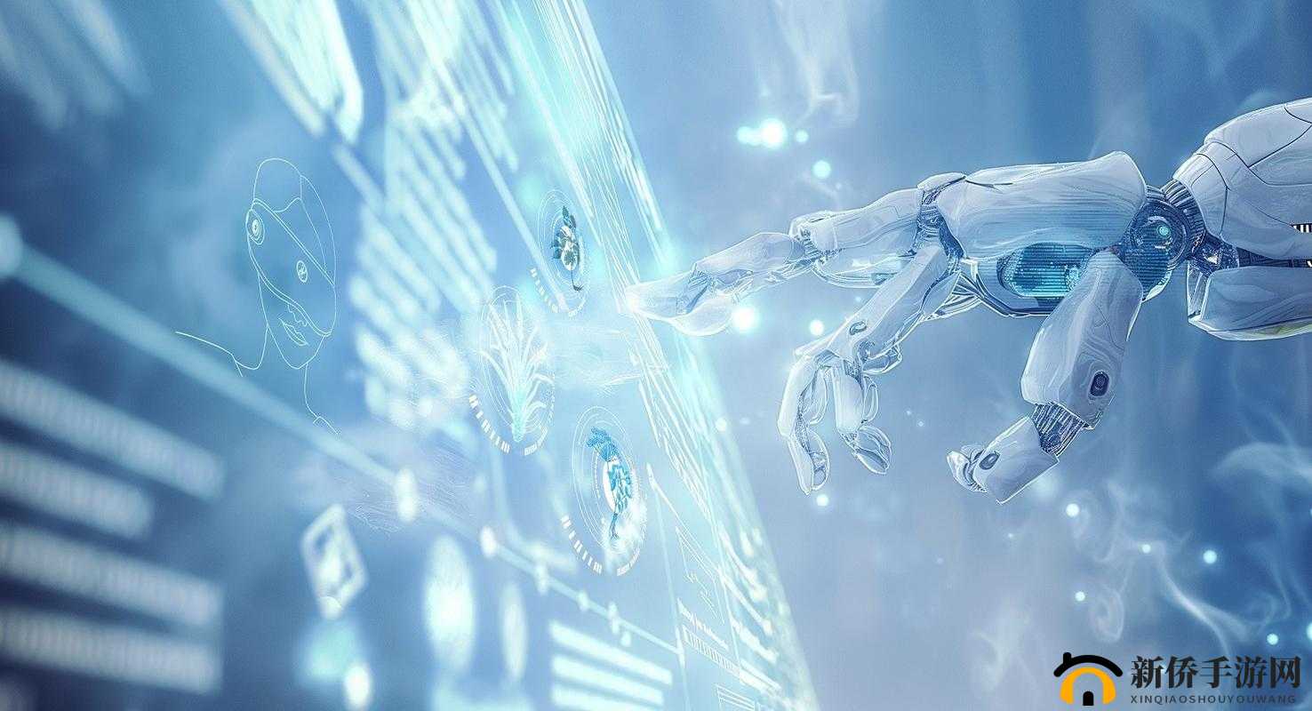 HD 画质新标杆：引领视觉新时代