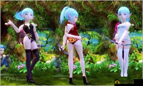 龙之谷手游弓箭手：武器之道，谁与争锋