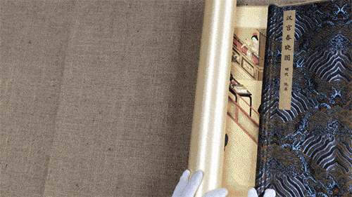 西欧黄图：揭秘欧洲历史文化的珍贵画卷