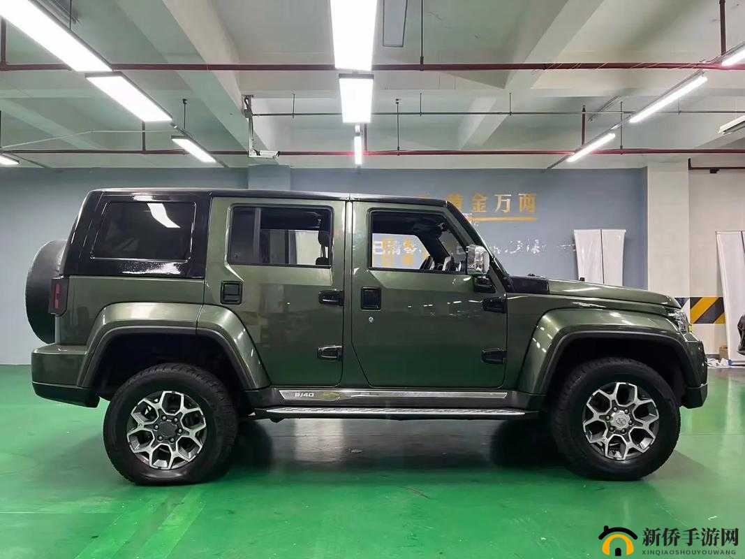 两个我 bj40 分钟：到底怎么回事