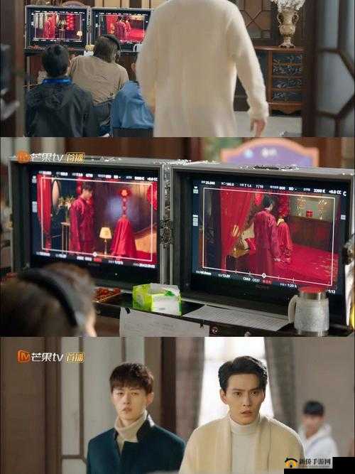 拍戏影帝不小心就去了：剧情引发的奇妙之旅