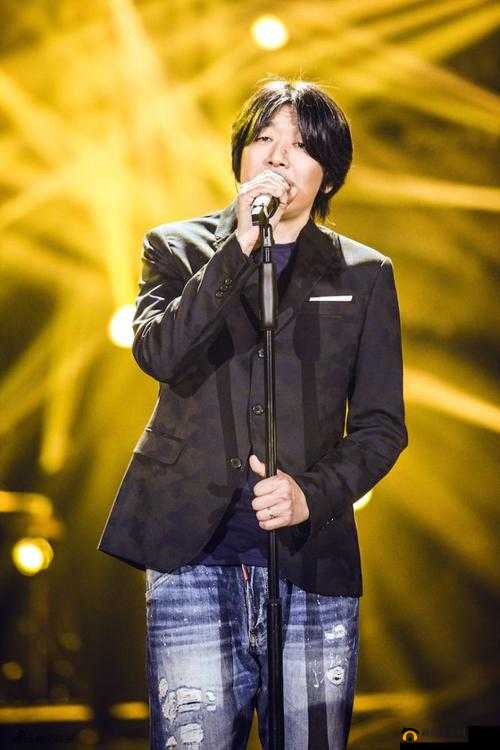 日本 20 岁 rapper 老狼：音乐之路