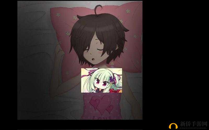 睡眠中的妹妹恶作剧游戏安卓直装：有趣的玩法