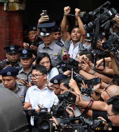 缅甸北部杀头血腥网站 2024 黑网：揭露其罪恶行径