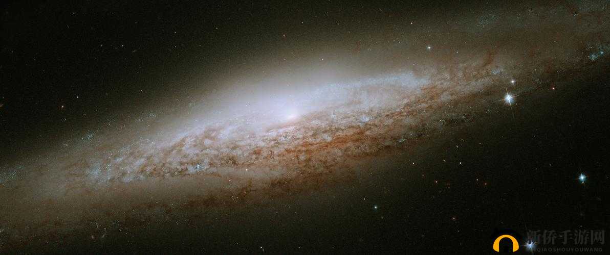 超越世界边缘的隐秘相会：侧影下的宇宙连线