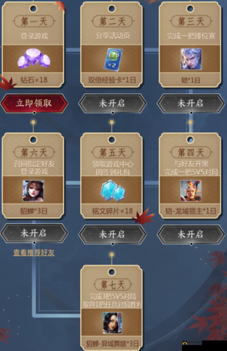 王者荣耀峡谷召集令来袭，积分换永久皮肤超值奖励等你来