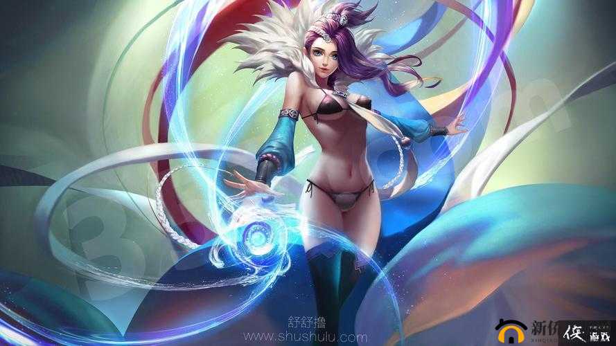 2D甄姬和两个小孩BBS：奇妙的组合