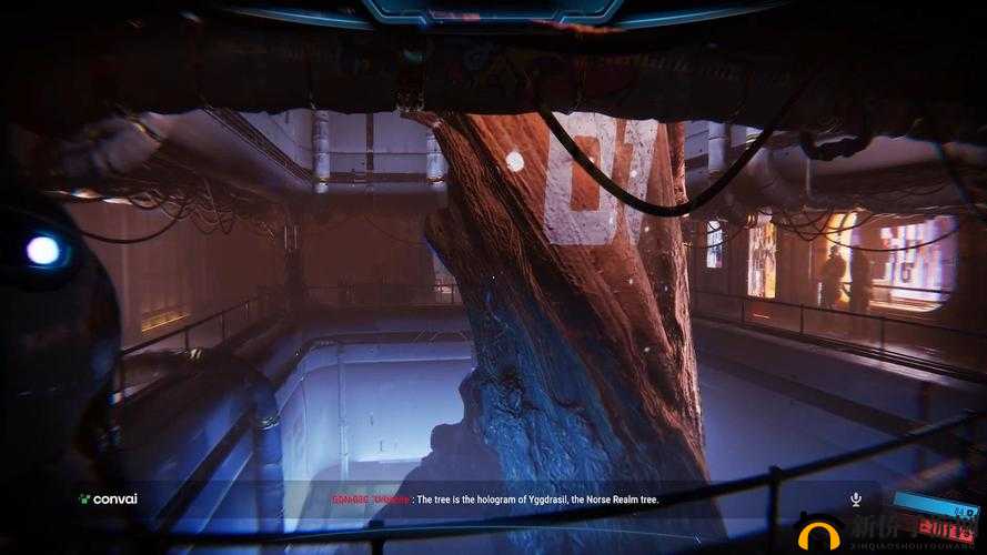 爆炒 NPC：一场虚拟世界的奇观