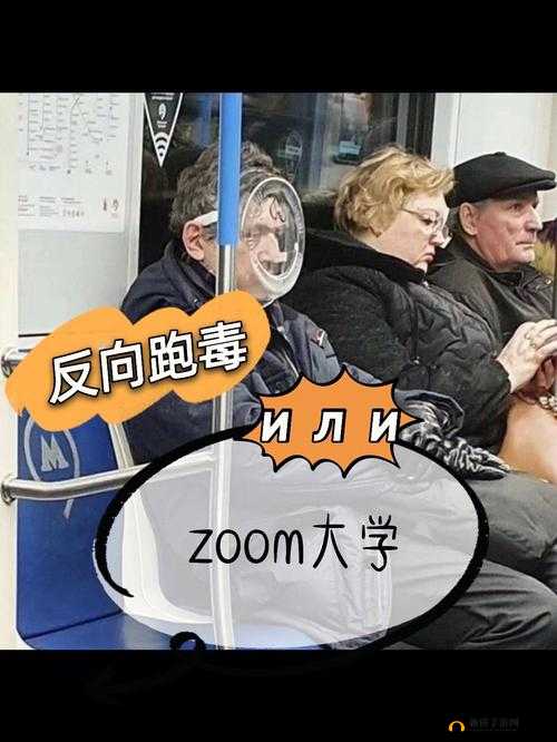 俄罗斯人与 ZOOM 人的性格差异分析