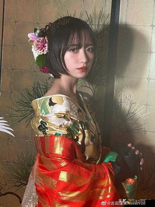 日本 16 岁 RAPPER 欢迎你