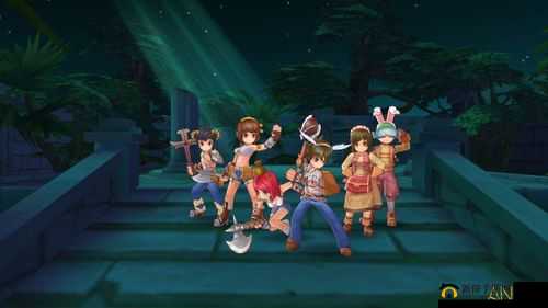 仙境传说 RO 手游 2 月 23 日开发内容详细一览无余