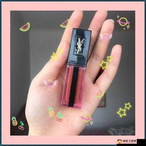 YSL 水蜜桃 86 官网：美妆新品资讯