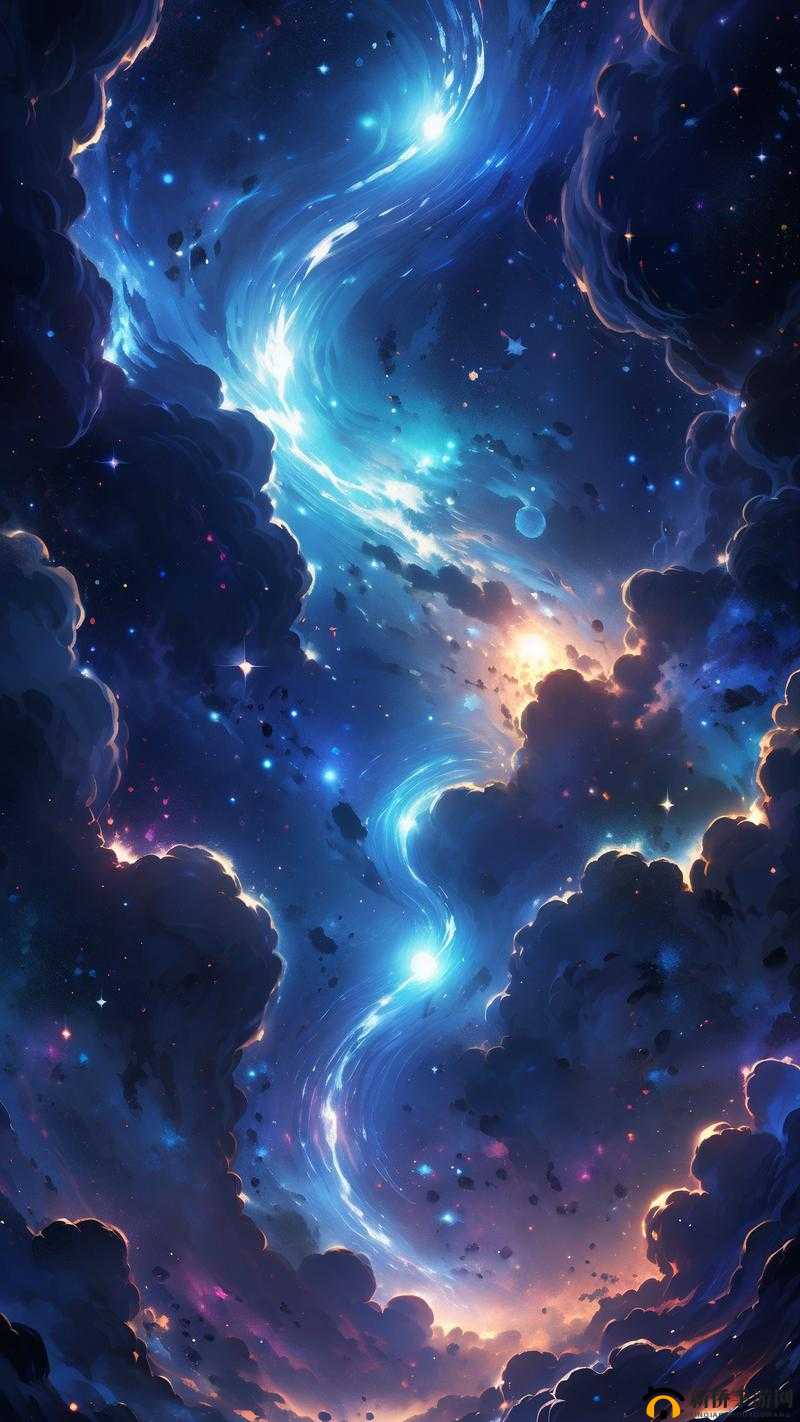 星空无限传媒官网星媒体网站：探索宇宙奥秘的窗口