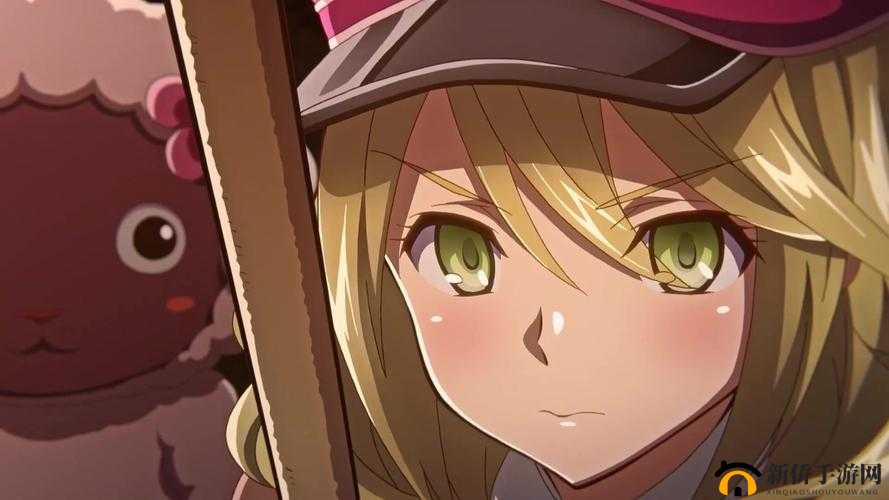 《符文工厂5：魔法升级：揭秘魔法效果提升的惊人力量》