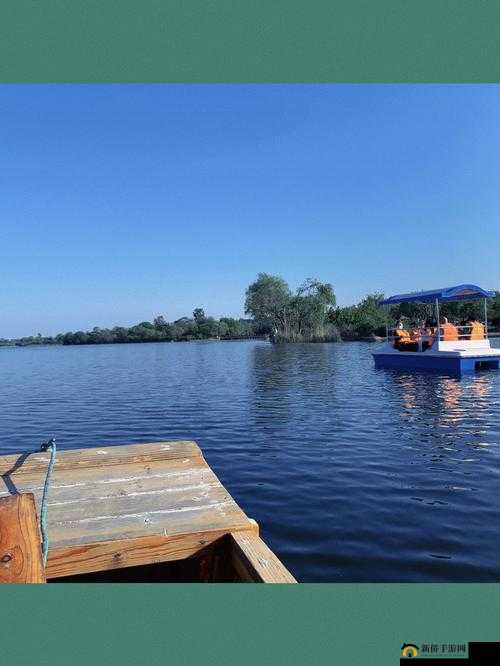 淑荣二次上船开到湖中间去有何奇遇：神秘之旅