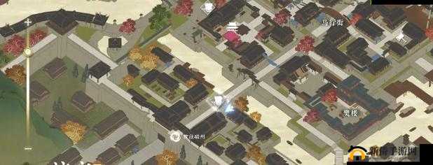 探索逆水寒手游人间有温暖任务，温暖人间攻略全解