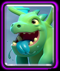 皇室战争：飞龙宝宝回归，宝宝龙巨人套带你重回巅峰