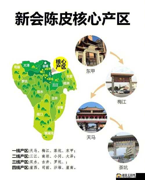 久亚洲一线产区二线产区三线产区有什么区别：深度解析