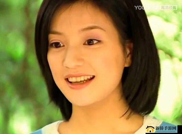 情深深雨濛濛干依萍的别样人生