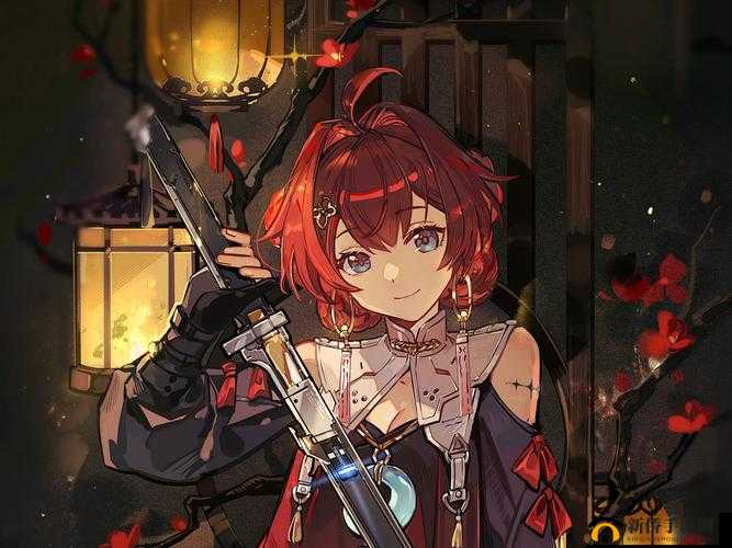 鸣潮丹瑾技能详细解读：探寻其独特技能奥秘