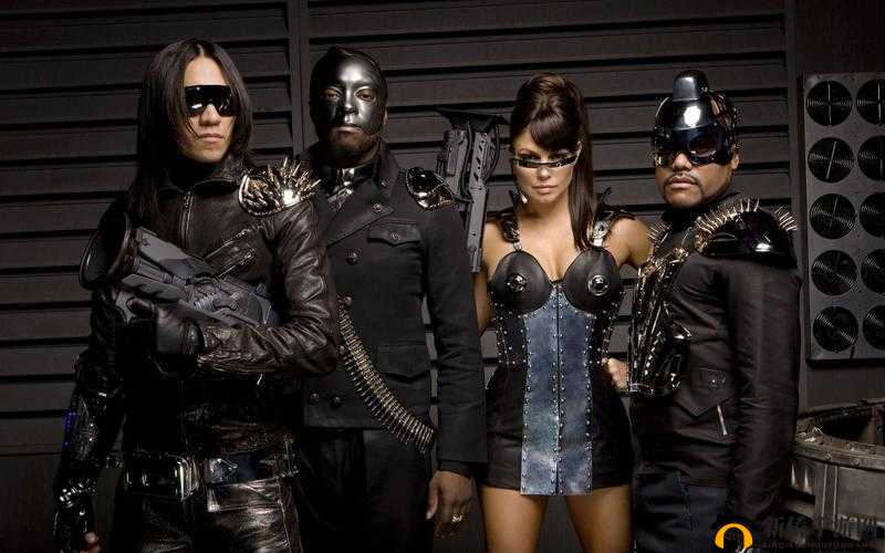 黑人双人 RAPPER 美国大豆：嘻哈音乐的独特魅力