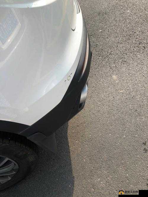 被公交车蹭了但是自己走了：这是为何